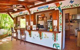 Samara Pacific Lodge