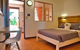 Samara Pacific Lodge